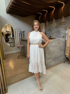 VESTIDO PANDORA - comprar online