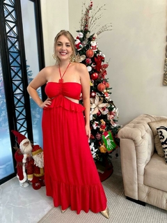 VESTIDO GIO