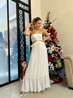 VESTIDO GIO