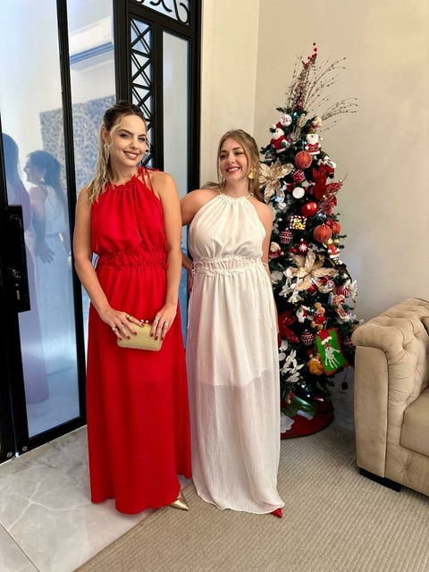 VESTIDO SIA