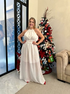 VESTIDO SIA
