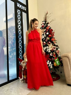 VESTIDO SIA - comprar online