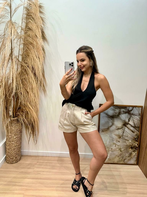 BLUSA RAISSA