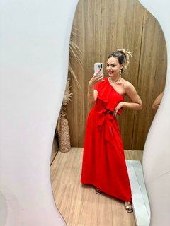 VESTIDO LUCIMARA