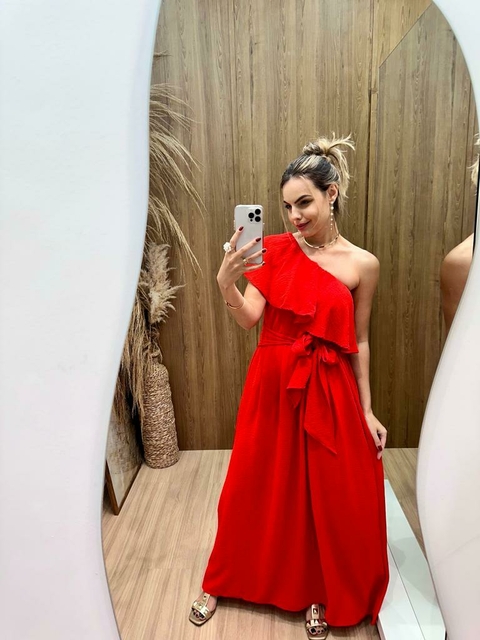 VESTIDO LUCIMARA