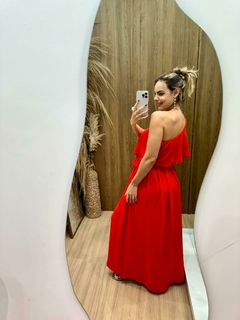 VESTIDO LUCIMARA na internet