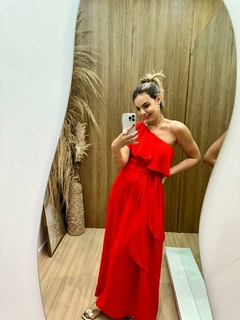 VESTIDO LUCIMARA na internet