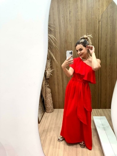 VESTIDO LUCIMARA - loja online