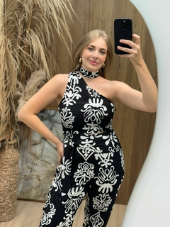 CROPPED ANGÉLICA