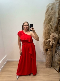 Imagem do VESTIDO LUCIMARA
