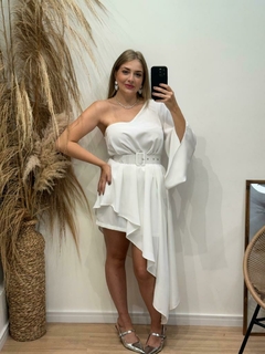 VESTIDO GABY - comprar online