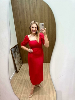 VESTIDO JULIETA na internet