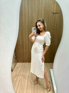 VESTIDO JULIETA na internet