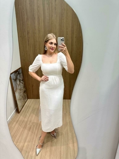 Imagem do VESTIDO JULIETA