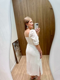 VESTIDO JULIETA - comprar online