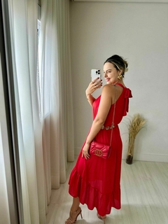 VESTIDO PANDORA na internet