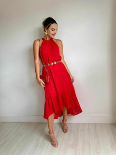 VESTIDO PANDORA