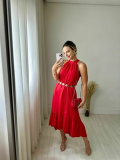 Imagem do VESTIDO PANDORA