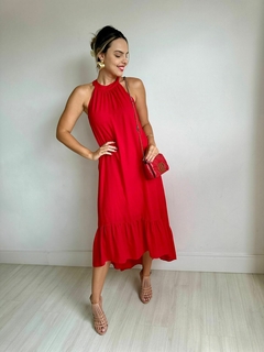 VESTIDO PANDORA - comprar online