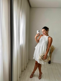 VESTIDO NATÁLIA na internet