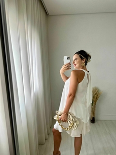 Imagem do VESTIDO NATÁLIA