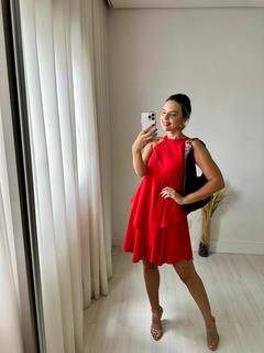 VESTIDO NATÁLIA