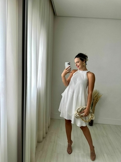 VESTIDO NATÁLIA