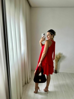 Imagem do VESTIDO NATÁLIA