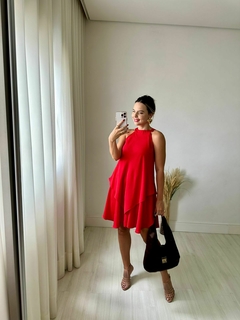 VESTIDO NATÁLIA na internet