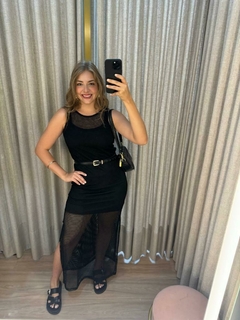 VESTIDO GEORGIA