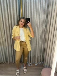CALÇA ESMERALDA - comprar online