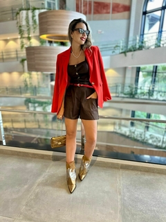 CROPPED HANNA - loja online
