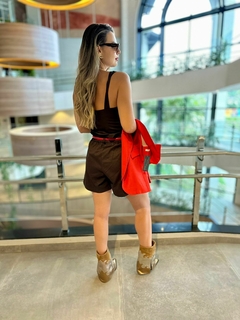 CROPPED HANNA - comprar online