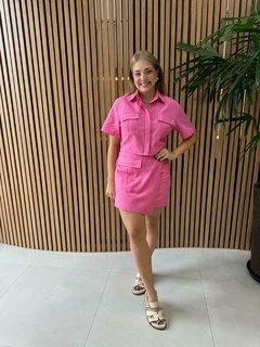 SAIA VITORIA