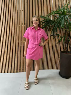 SAIA VITORIA - loja online