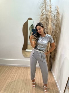 BLUSA DISCO - loja online