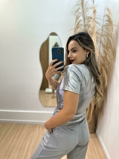 Imagem do BLUSA DISCO