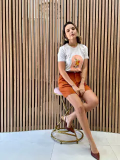 BERMUDA MARIA - comprar online