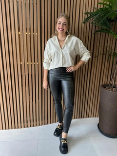 CALÇA CRISTINE - Flor de Cacto Concept