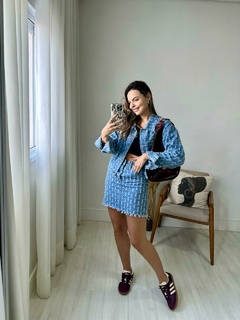 SAIA JULIA - loja online