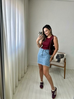 SAIA JULIA