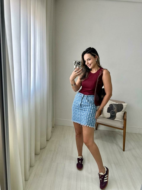 SAIA JULIA