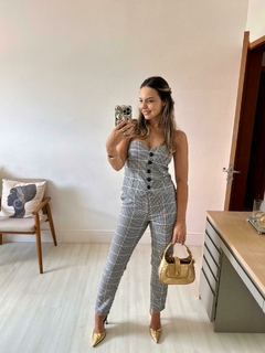 CORSET SILMARA - loja online