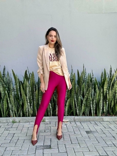 LEGGING FUSÔ CIRRE