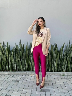 LEGGING FUSÔ CIRRE - loja online