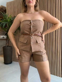 CORSET RISCA DE GIZ na internet