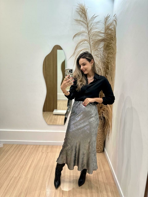 SAIA MAIA