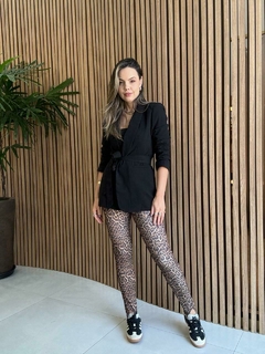 LEGGING BAILARINA - comprar online