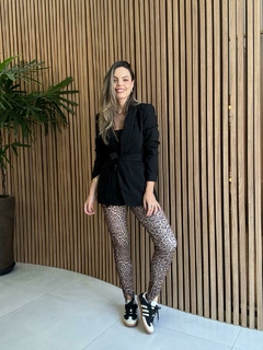 LEGGING BAILARINA na internet