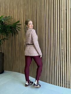 LEGGING BAILARINA
